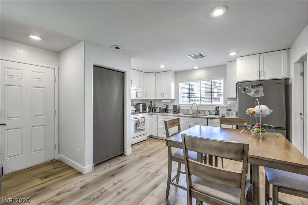 1160 Orange Meadow Street Las Vegas, NV 89142
