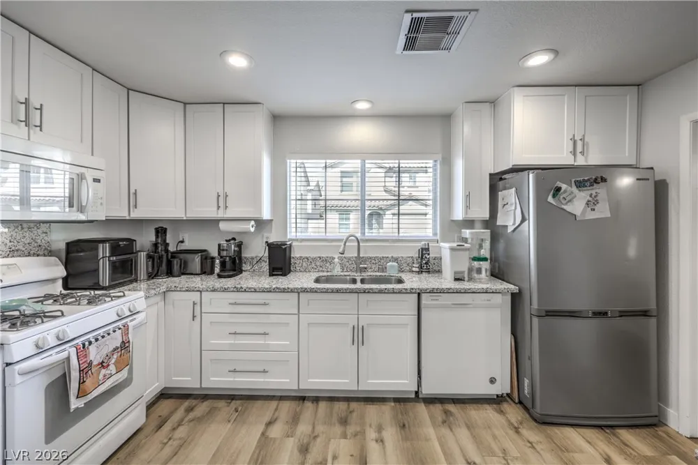 1160 Orange Meadow Street Las Vegas, NV 89142