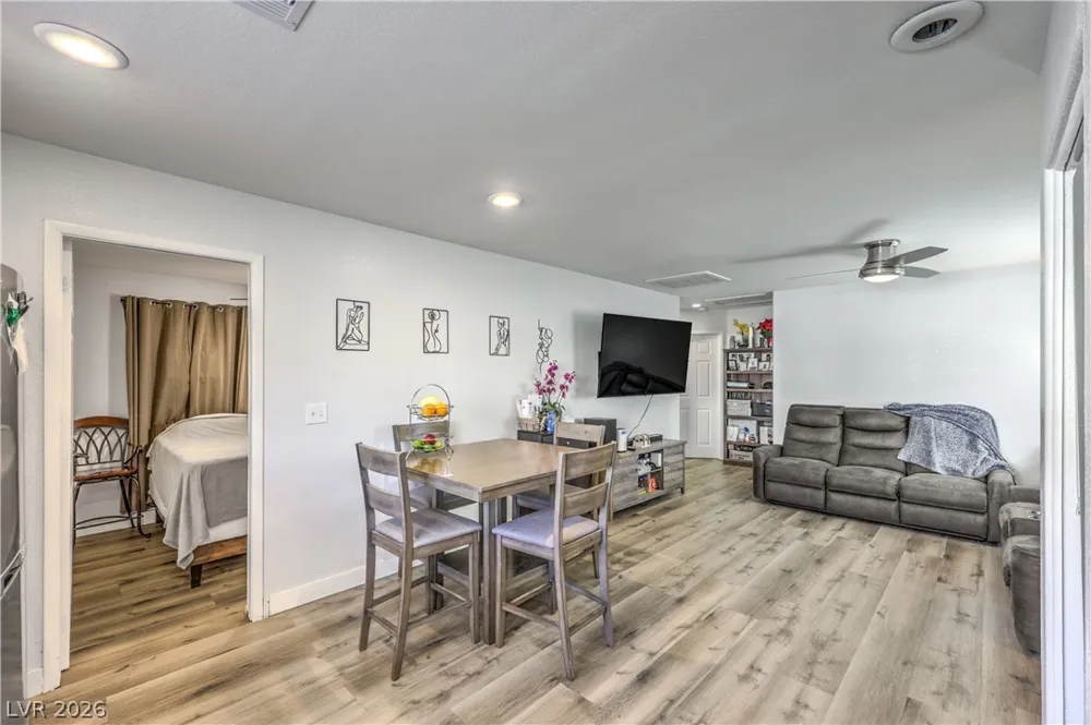 1160 Orange Meadow Street Las Vegas, NV 89142
