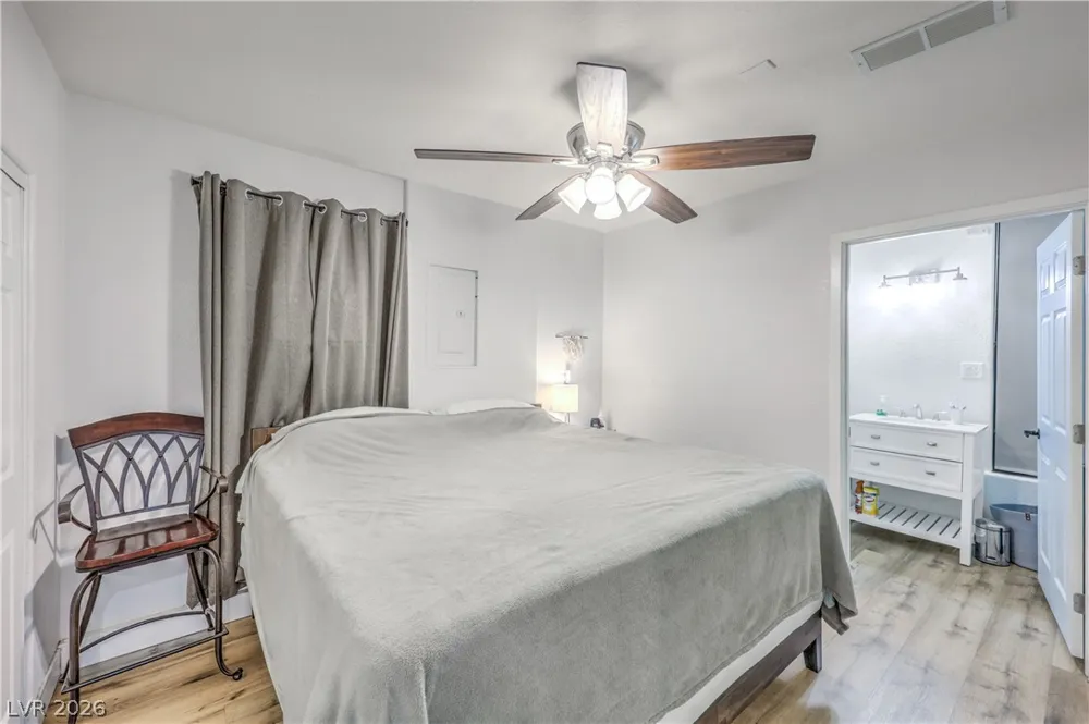 1160 Orange Meadow Street Las Vegas, NV 89142