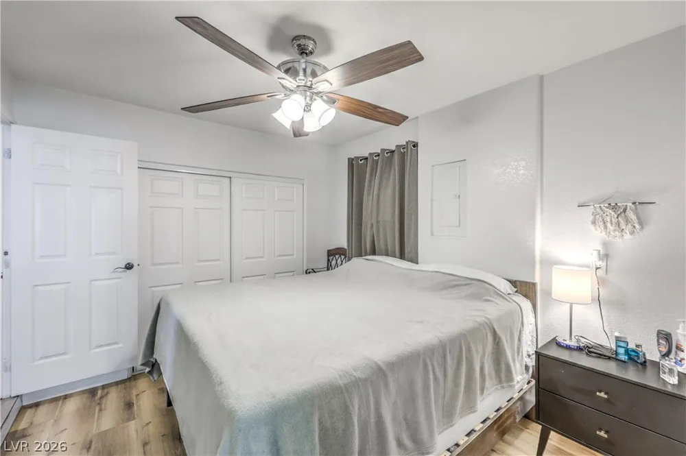 1160 Orange Meadow Street Las Vegas, NV 89142