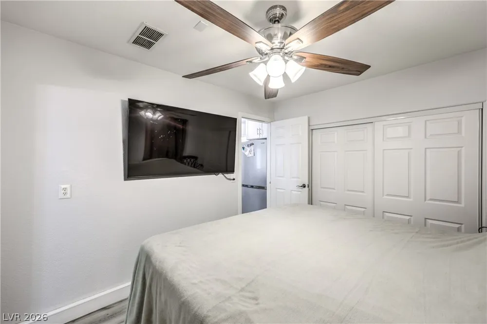 1160 Orange Meadow Street Las Vegas, NV 89142