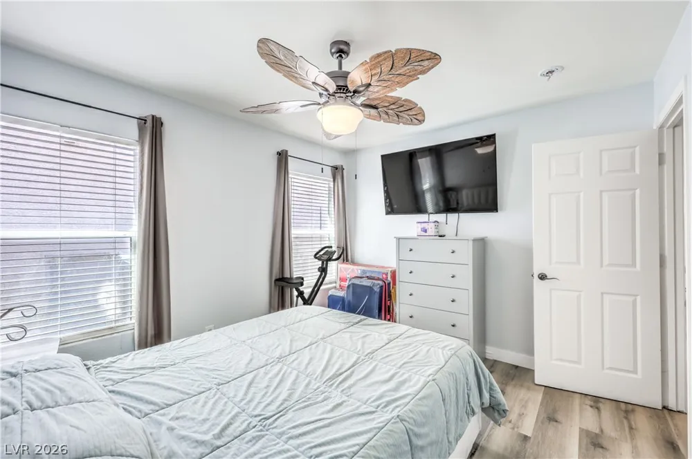1160 Orange Meadow Street Las Vegas, NV 89142