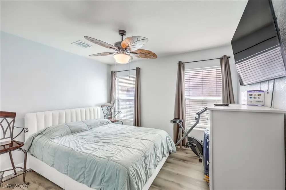 1160 Orange Meadow Street Las Vegas, NV 89142