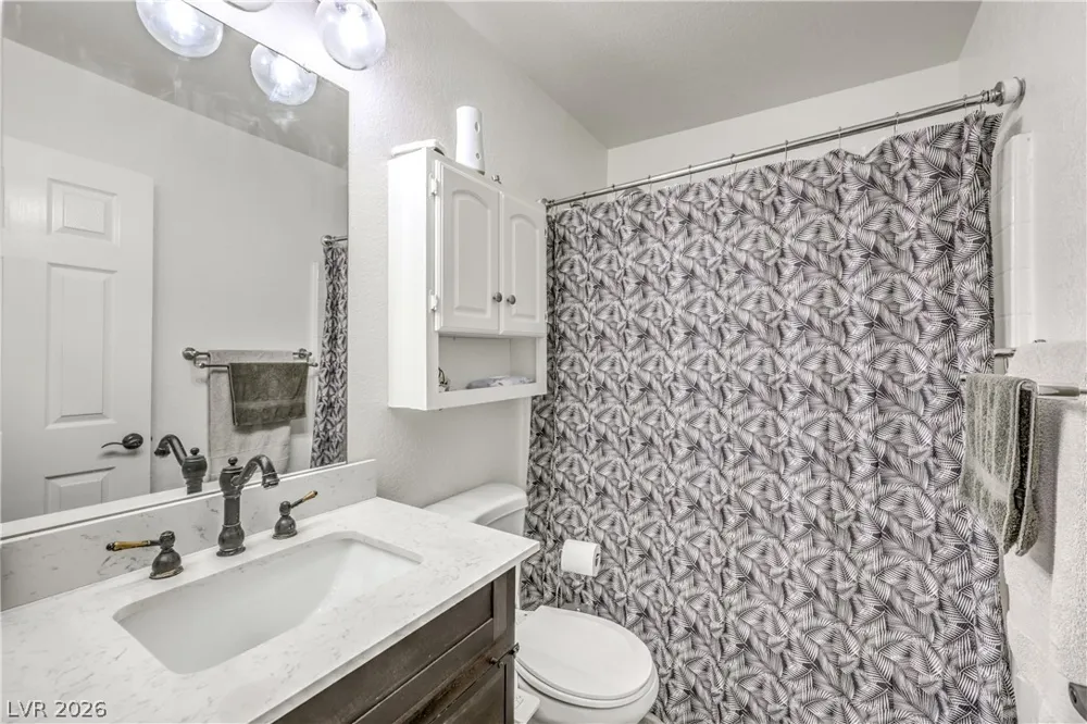 1160 Orange Meadow Street Las Vegas, NV 89142