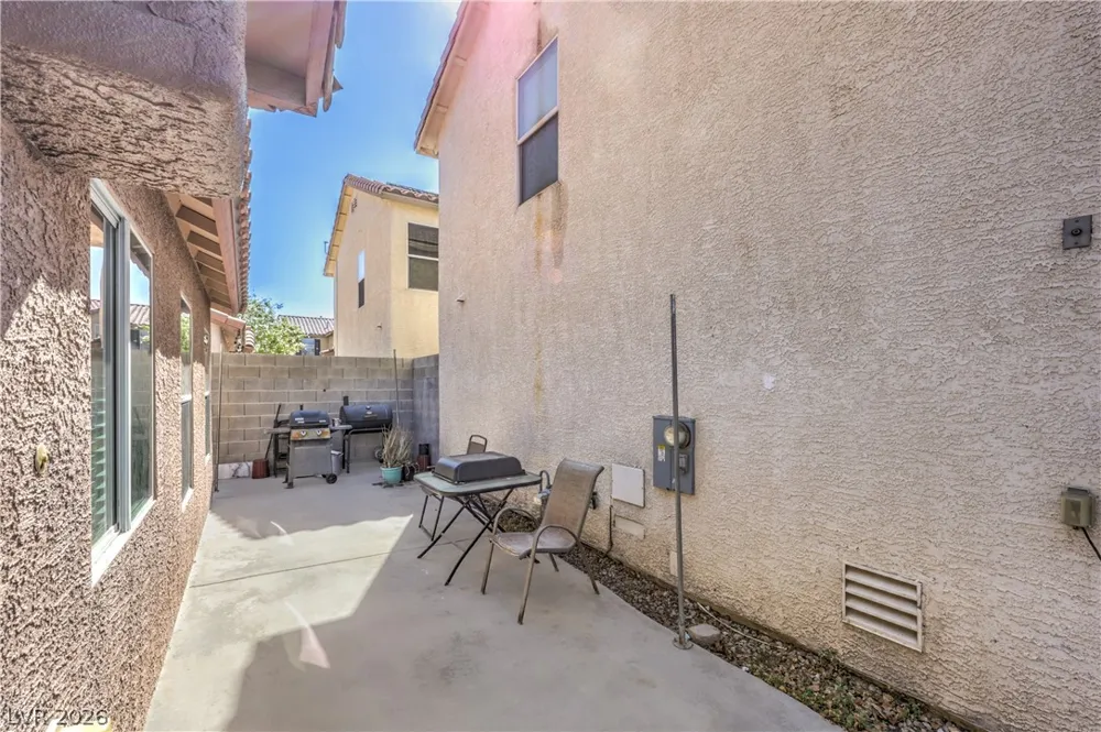 1160 Orange Meadow Street Las Vegas, NV 89142