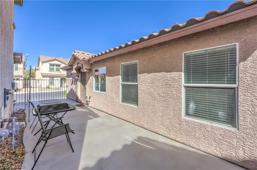 1160 Orange Meadow Street Las Vegas, NV 89142