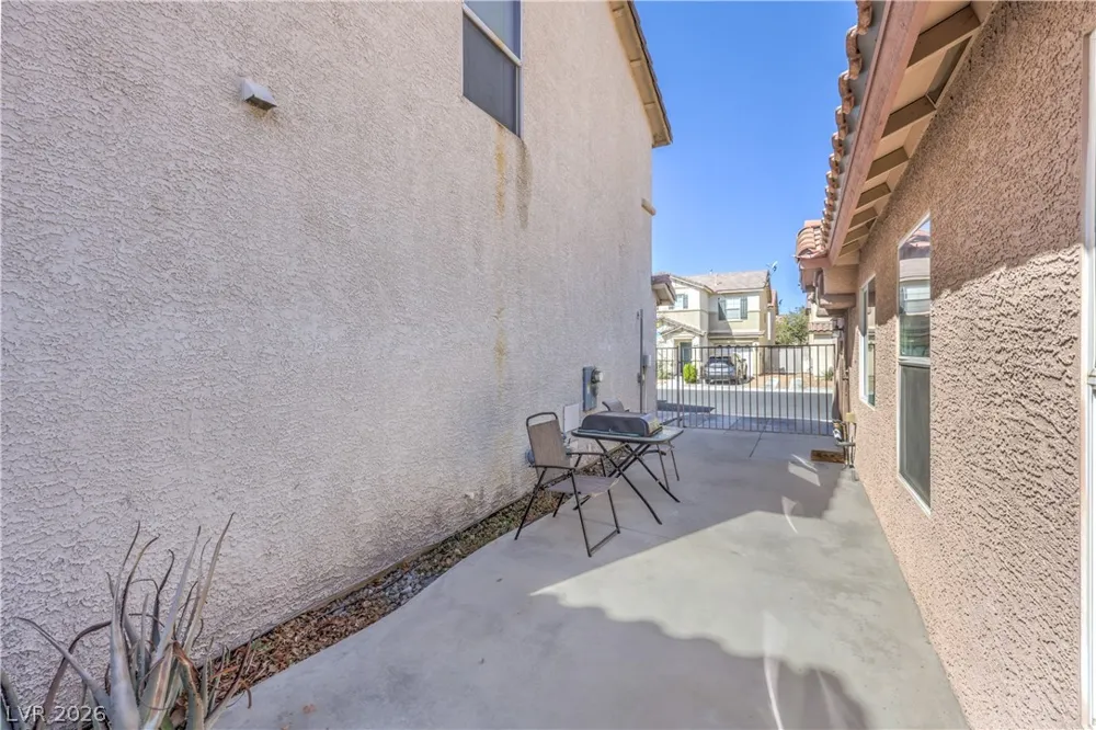 1160 Orange Meadow Street Las Vegas, NV 89142