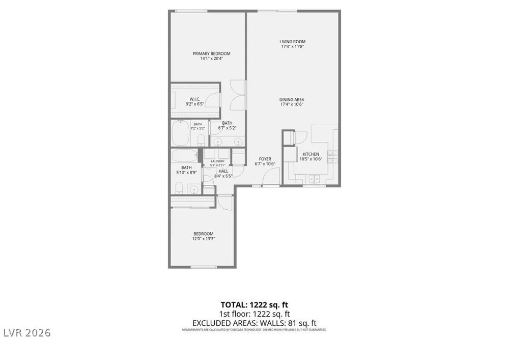401 Amber Pine Street #103 Las Vegas, NV 89144