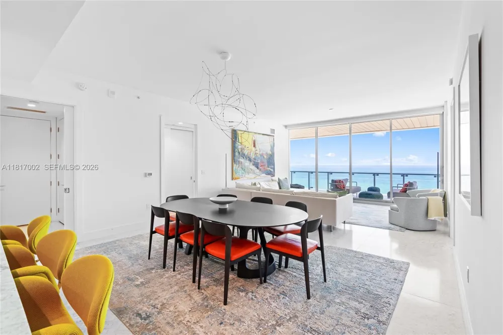 5775 Collins Ave #1602 Miami Beach, FL 33140