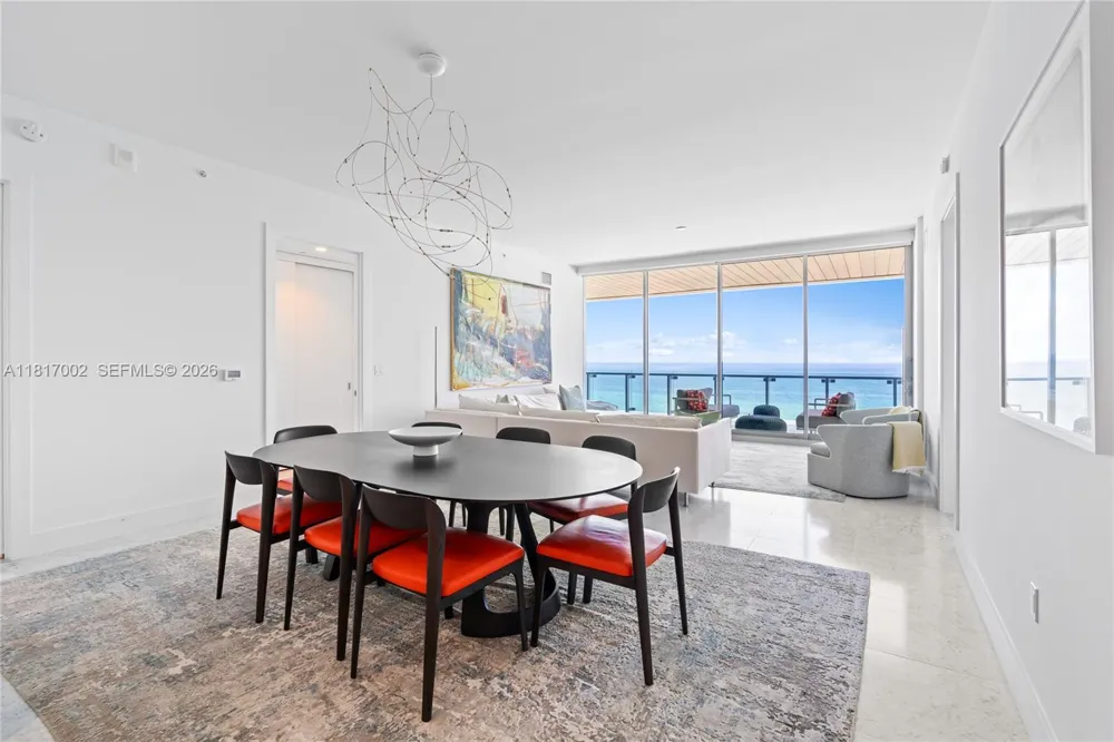 5775 Collins Ave #1602 Miami Beach, FL 33140