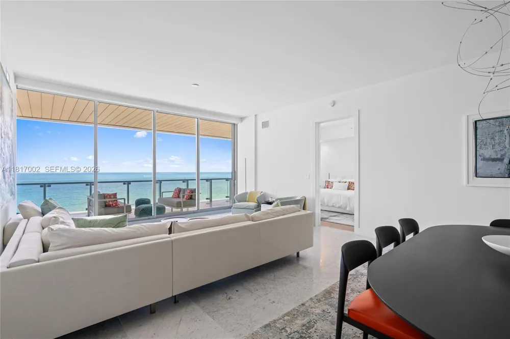 5775 Collins Ave #1602 Miami Beach, FL 33140