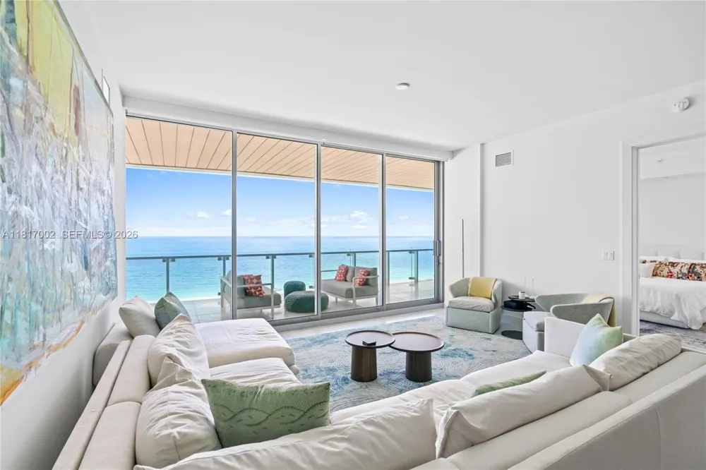 5775 Collins Ave #1602 Miami Beach, FL 33140