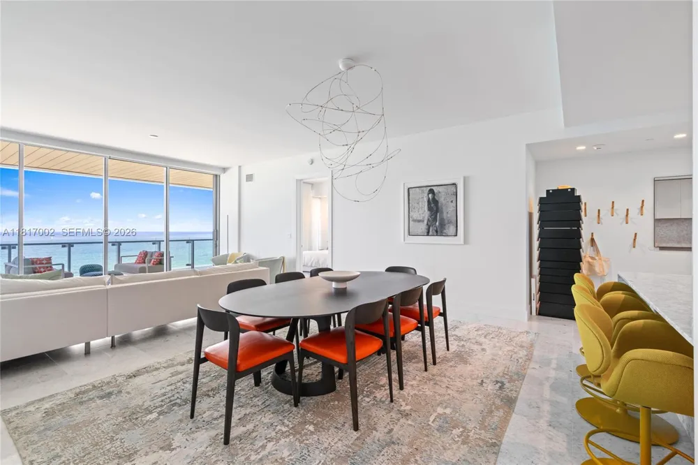 5775 Collins Ave #1602 Miami Beach, FL 33140