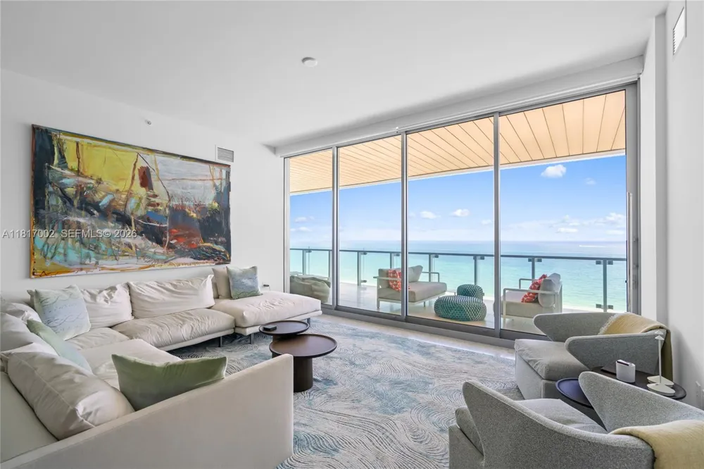 5775 Collins Ave #1602 Miami Beach, FL 33140