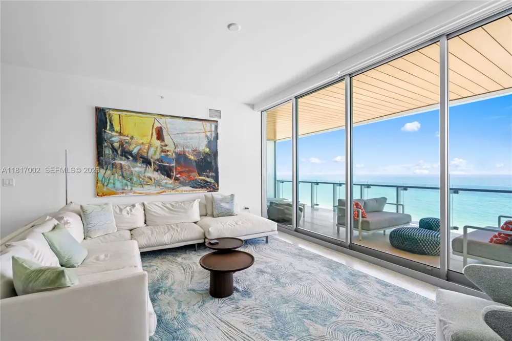 5775 Collins Ave #1602 Miami Beach, FL 33140