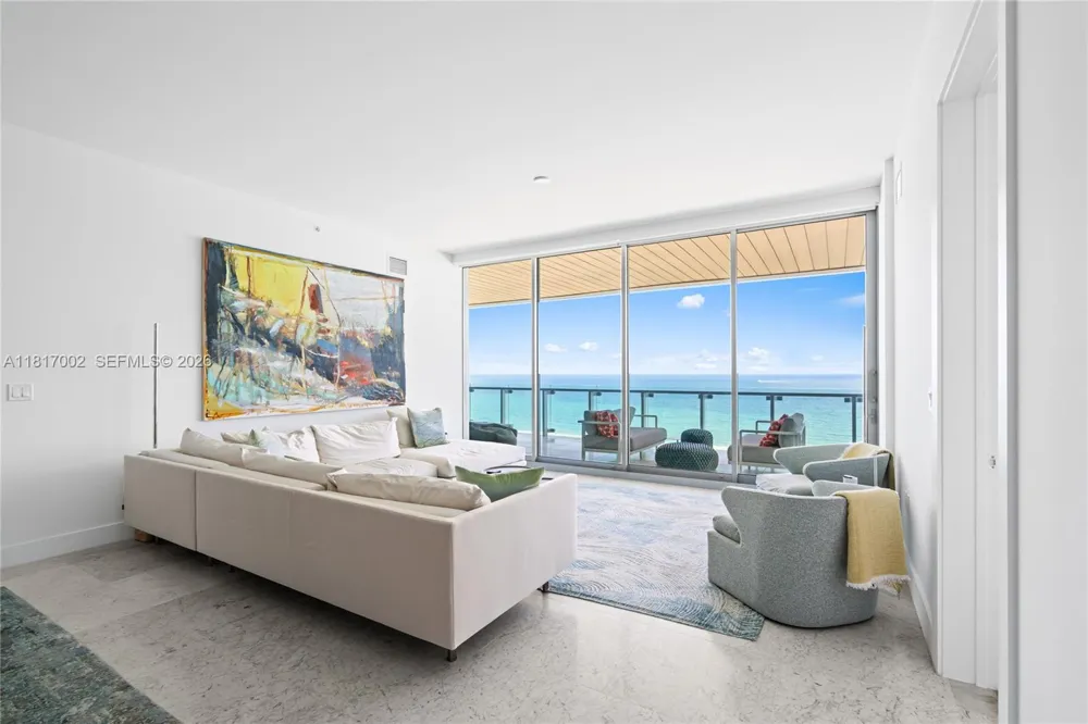 5775 Collins Ave #1602 Miami Beach, FL 33140