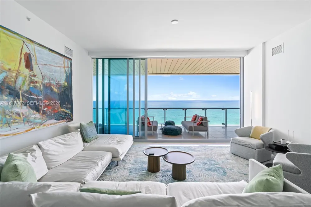 5775 Collins Ave #1602 Miami Beach, FL 33140