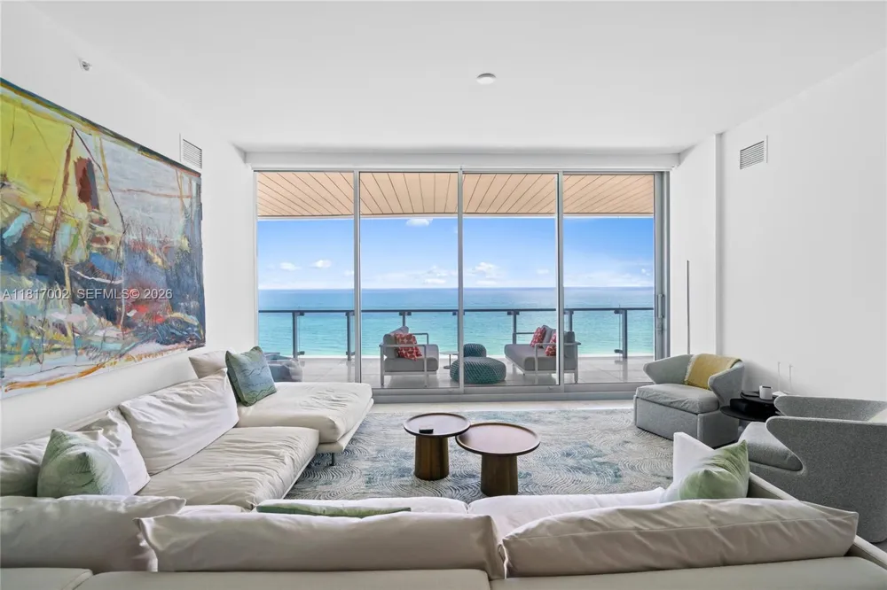 5775 Collins Ave #1602 Miami Beach, FL 33140