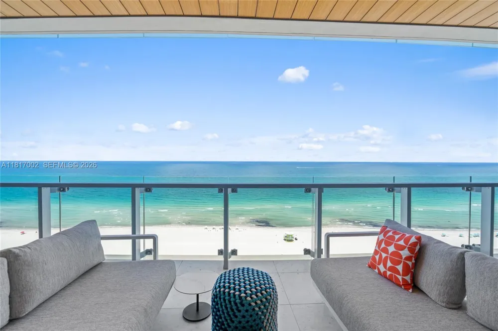 5775 Collins Ave #1602 Miami Beach, FL 33140