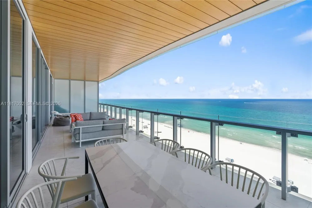 5775 Collins Ave #1602 Miami Beach, FL 33140
