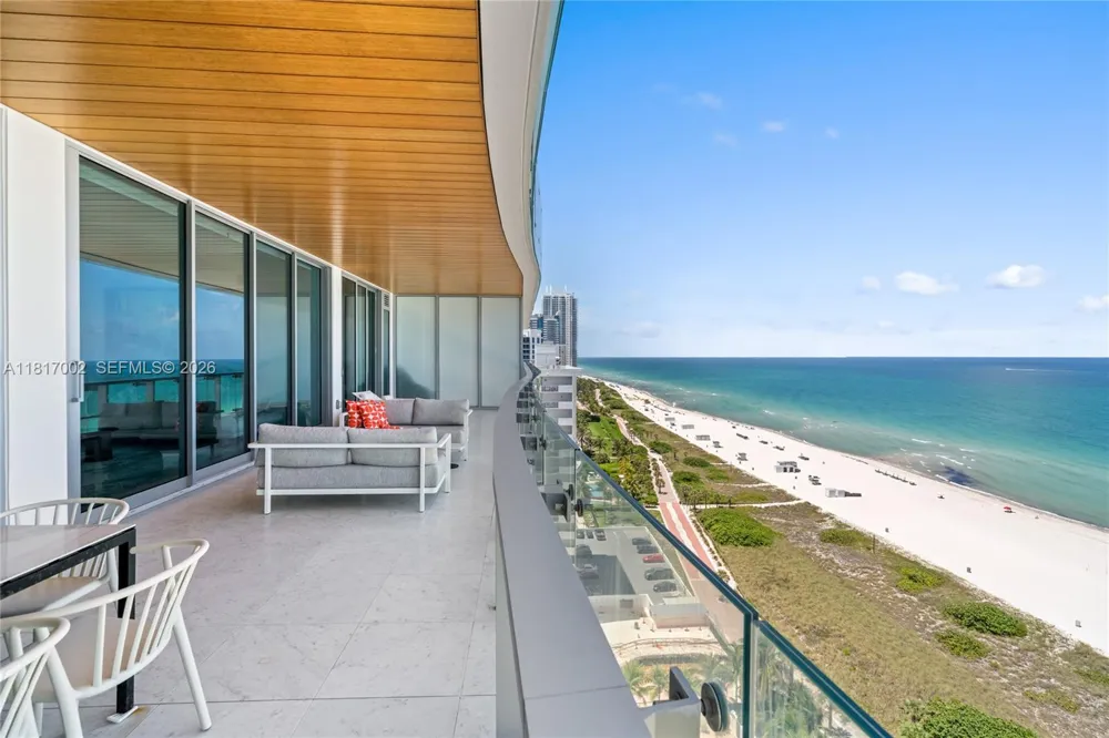 5775 Collins Ave #1602 Miami Beach, FL 33140