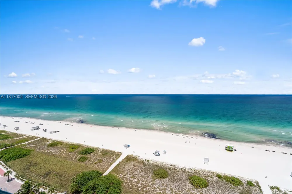 5775 Collins Ave #1602 Miami Beach, FL 33140