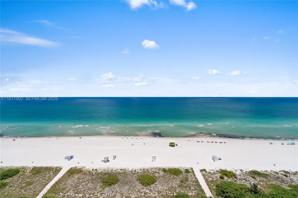 5775 Collins Ave #1602 Miami Beach, FL 33140