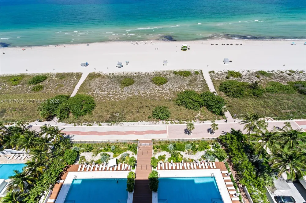 5775 Collins Ave #1602 Miami Beach, FL 33140
