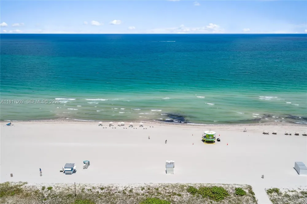 5775 Collins Ave #1602 Miami Beach, FL 33140