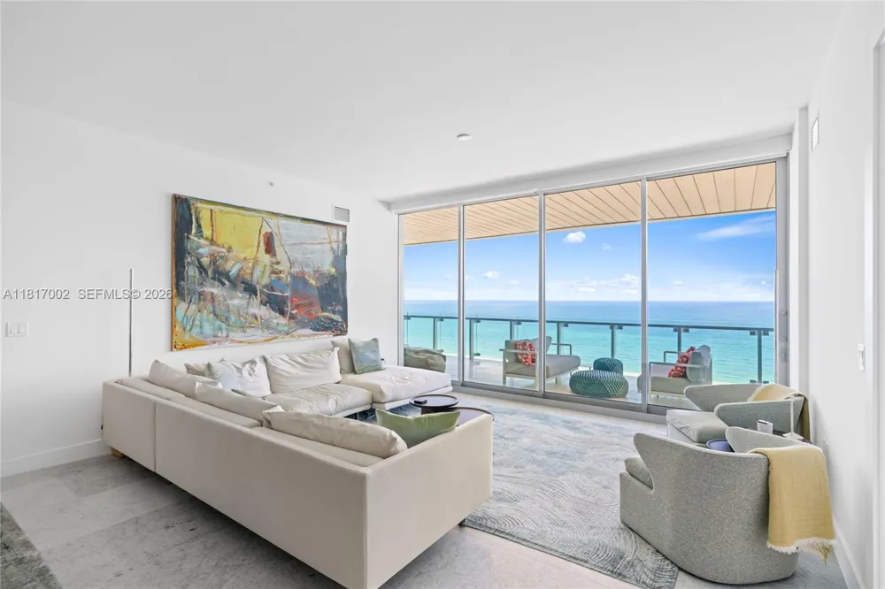 5775 Collins Ave #1602 Miami Beach, FL 33140