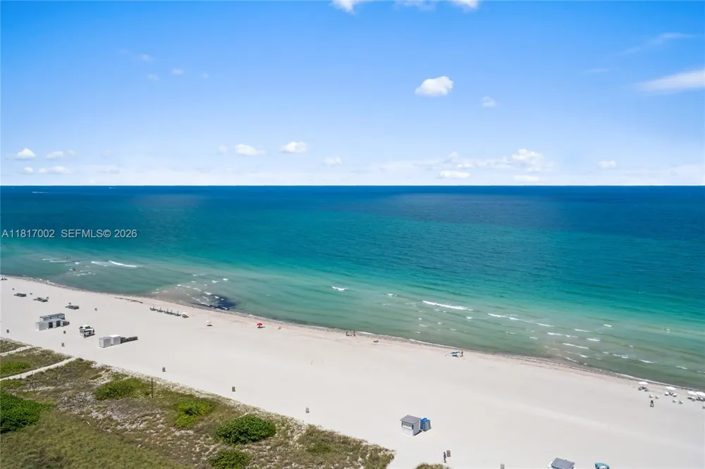 5775 Collins Ave #1602 Miami Beach, FL 33140