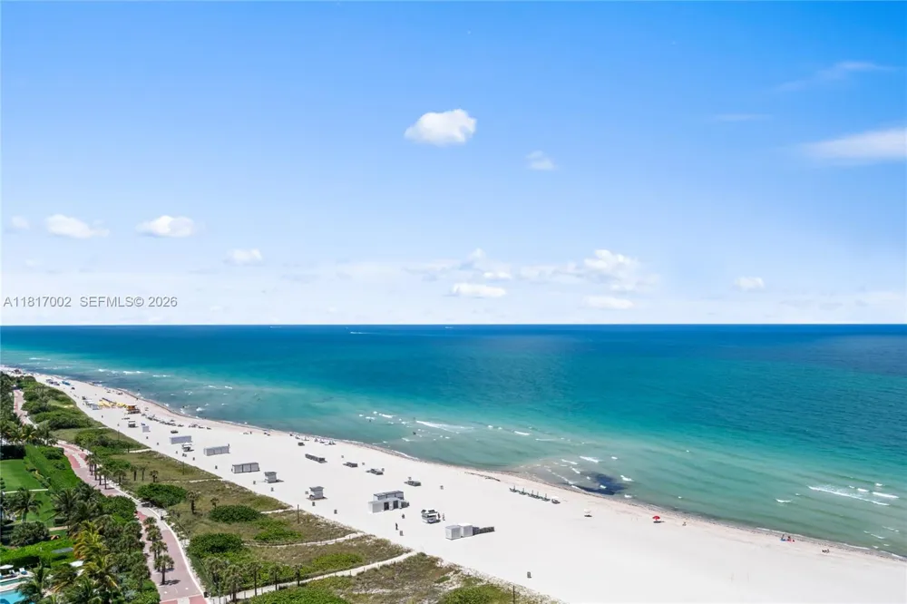 5775 Collins Ave #1602 Miami Beach, FL 33140