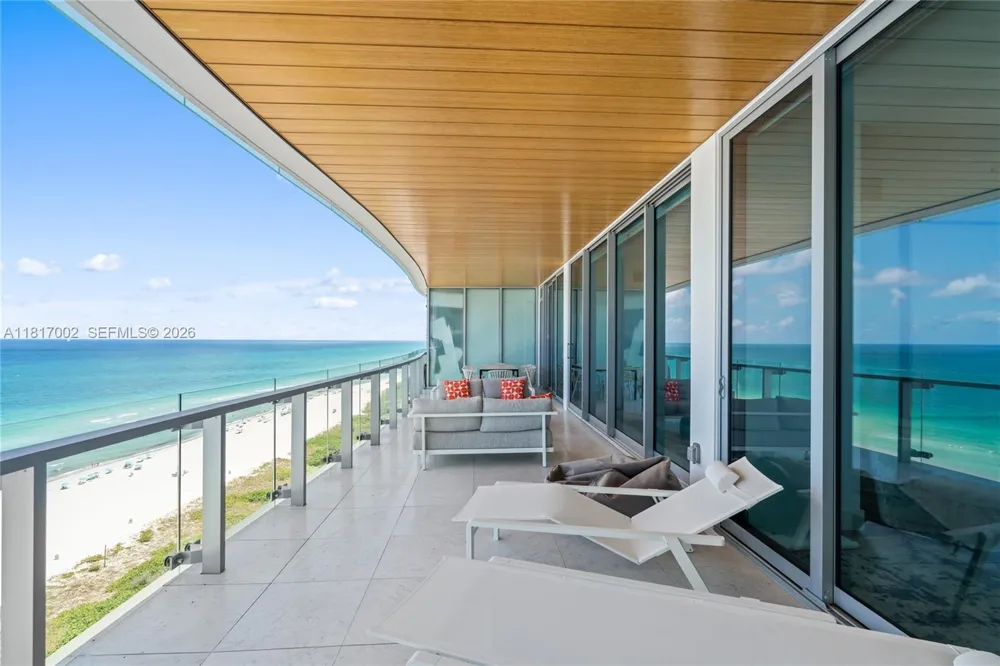 5775 Collins Ave #1602 Miami Beach, FL 33140