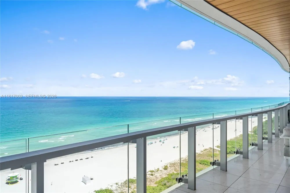 5775 Collins Ave #1602 Miami Beach, FL 33140