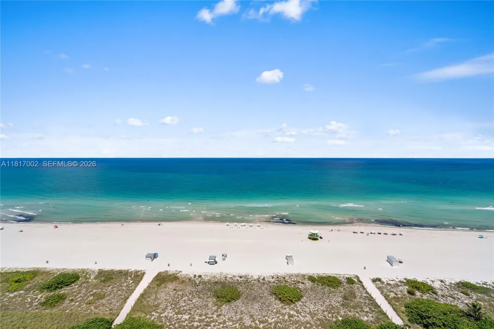 5775 Collins Ave #1602 Miami Beach, FL 33140