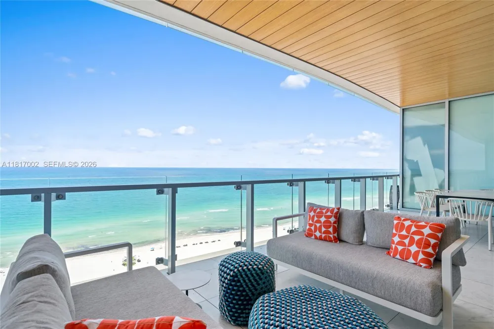 5775 Collins Ave #1602 Miami Beach, FL 33140