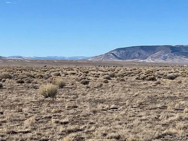 00 Dale Avenue San Acacio, CO 81151