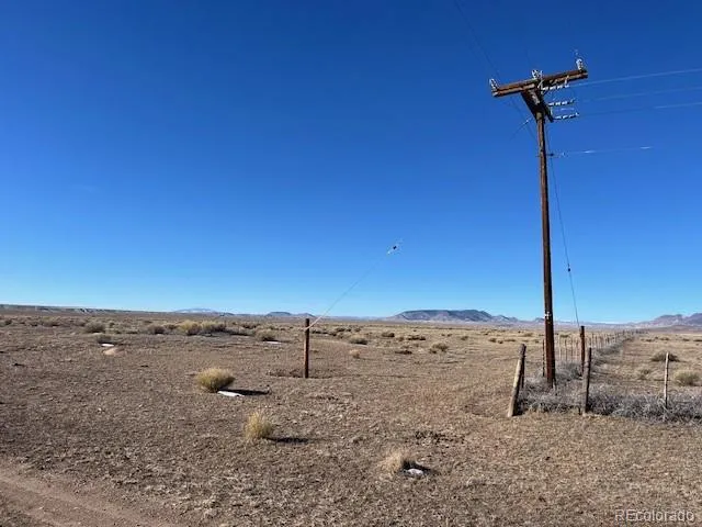 00 Dale Avenue San Acacio, CO 81151