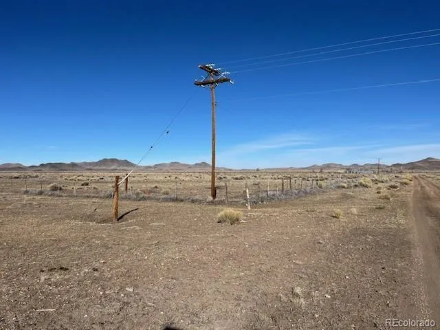 00 Dale Avenue San Acacio, CO 81151