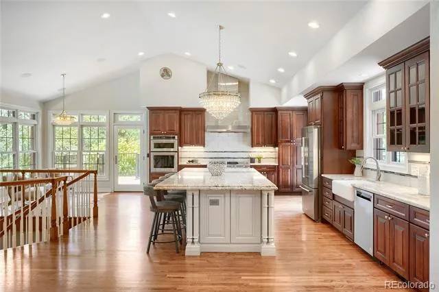 702 Shadycroft Lane Littleton, CO 80120