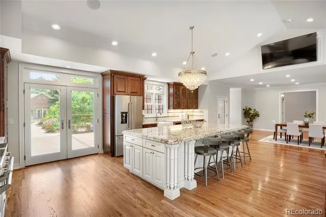 702 Shadycroft Lane Littleton, CO 80120