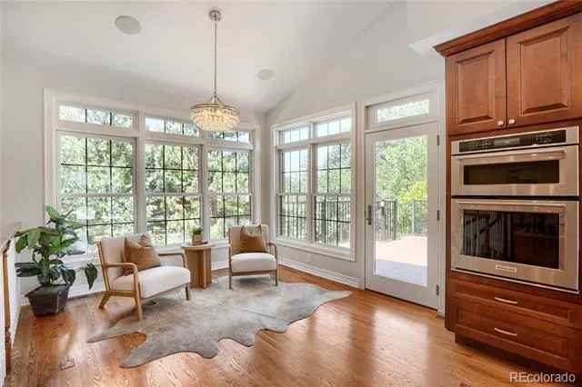 702 Shadycroft Lane Littleton, CO 80120