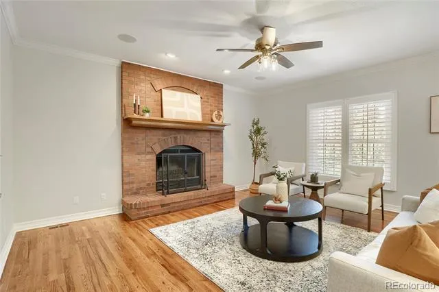 702 Shadycroft Lane Littleton, CO 80120
