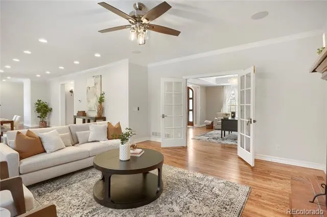 702 Shadycroft Lane Littleton, CO 80120