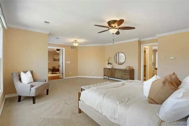 702 Shadycroft Lane Littleton, CO 80120