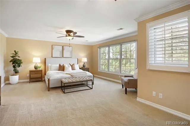 702 Shadycroft Lane Littleton, CO 80120
