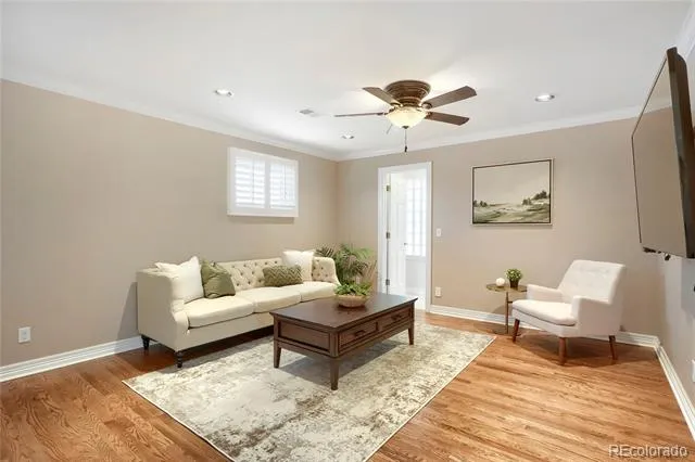 702 Shadycroft Lane Littleton, CO 80120