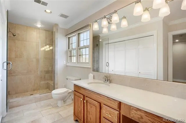 702 Shadycroft Lane Littleton, CO 80120