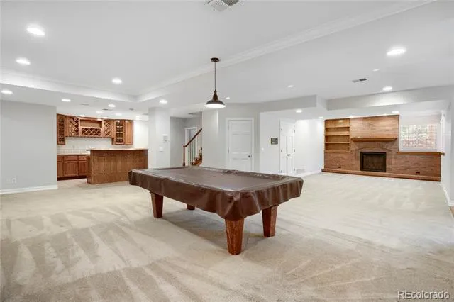 702 Shadycroft Lane Littleton, CO 80120